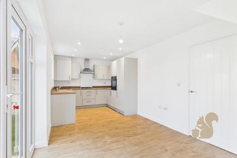 3 bedroom detached house for sale, Poultry Close, Fordham Heath