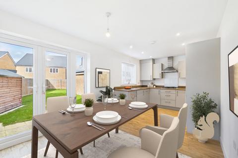 3 bedroom detached house for sale, Poultry Close, Fordham Heath