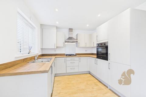 3 bedroom detached house for sale, Poultry Close, Fordham Heath