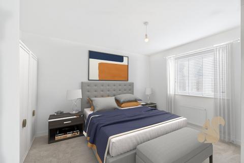 3 bedroom detached house for sale, Poultry Close, Fordham Heath