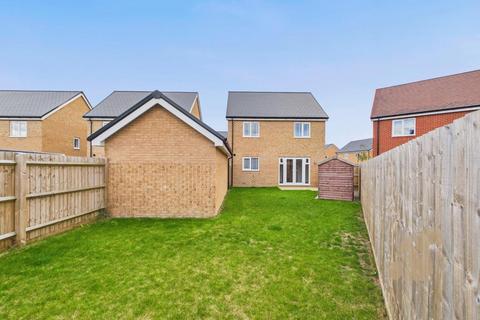 undefined, Poultry Close, Fordham Heath