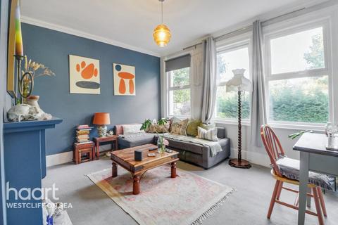 Wickford Road, Westcliff-On-Sea