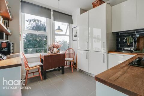 undefined, Wickford Road, Westcliff-On-Sea