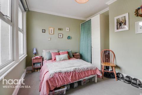 undefined, Wickford Road, Westcliff-On-Sea