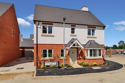 undefined, Flying Fortress Way, Thurleigh, Bedford, MK44