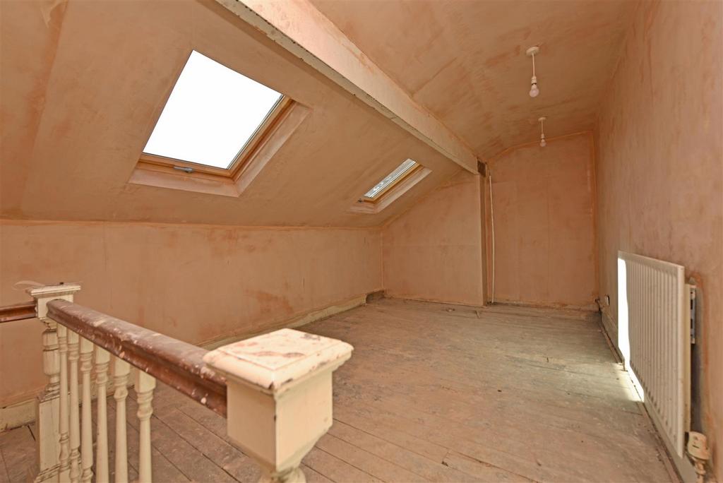 Bedroom Two: