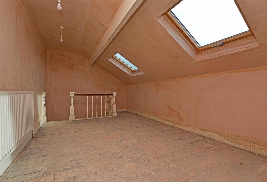 Bedroom Two: