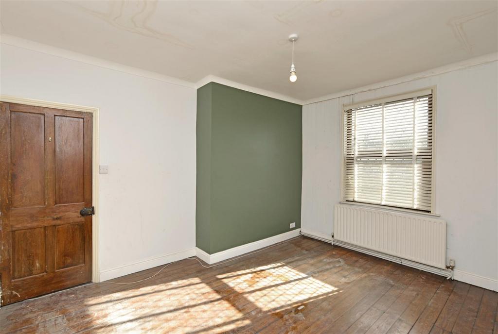 Bedroom ONe: