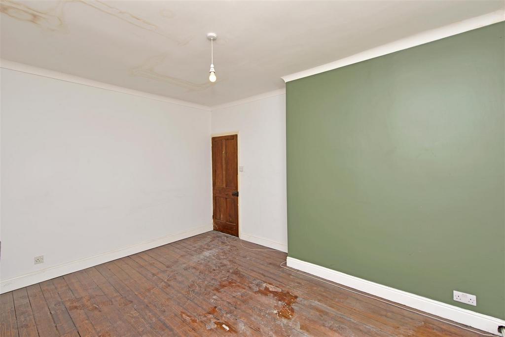 Bedroom ONe: