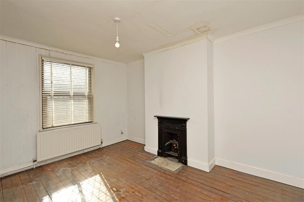 Bedroom ONe: