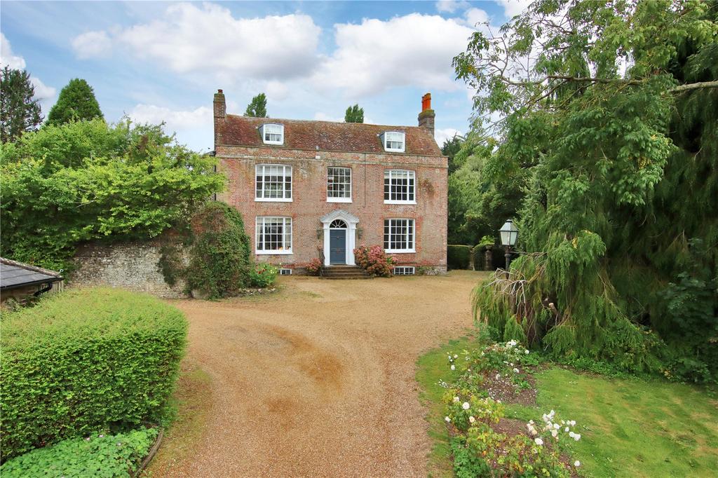 Wannock Place