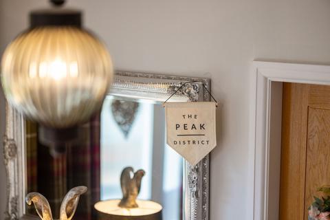 undefined, Pedley Hill, Macclesfield SK10