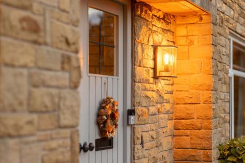 5 bedroom detached house for sale, Pedley Hill, Macclesfield SK10