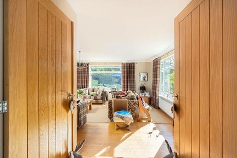 5 bedroom detached house for sale, Pedley Hill, Macclesfield SK10