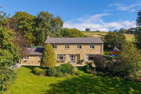 5 bedroom detached house for sale, Pedley Hill, Macclesfield SK10