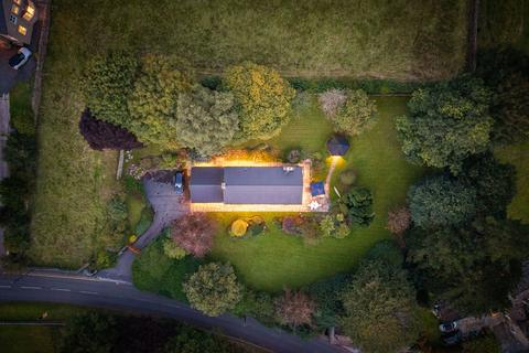 5 bedroom detached house for sale, Pedley Hill, Macclesfield SK10