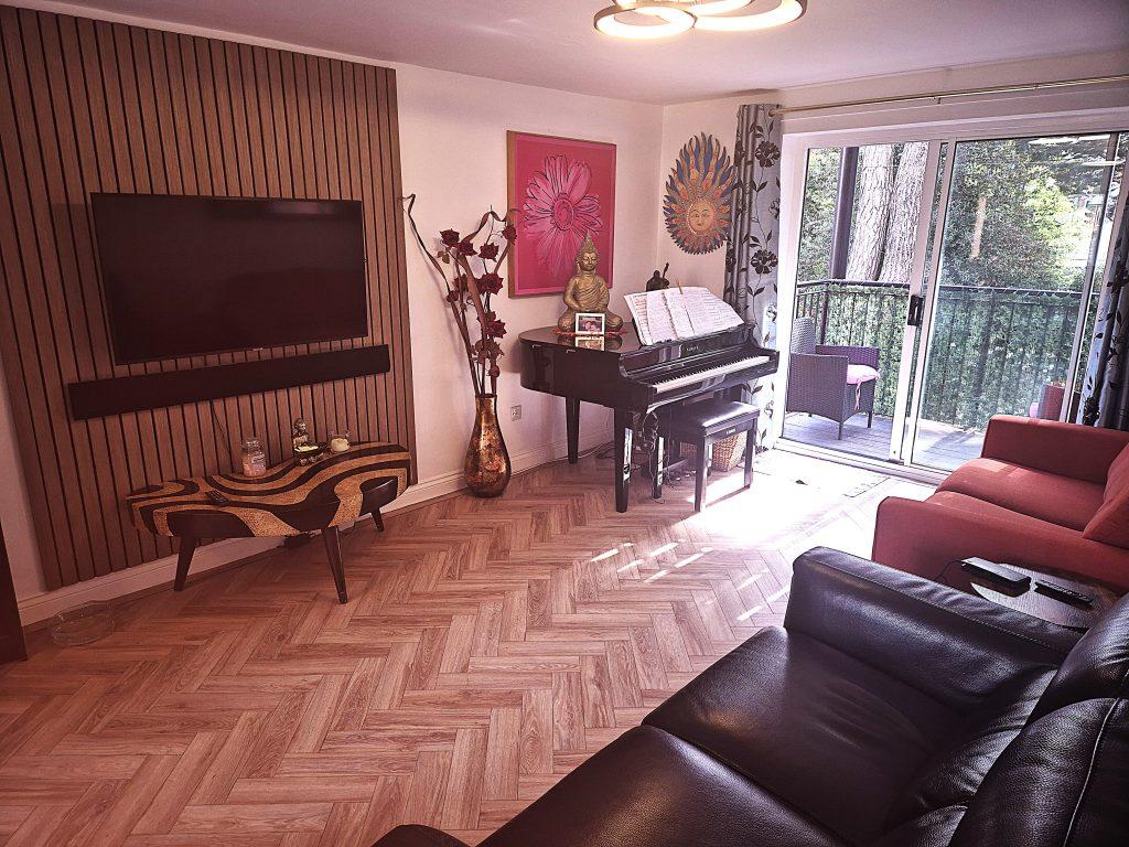 Apartment in Southampton, Bedford Place, Bevois Town - View 2