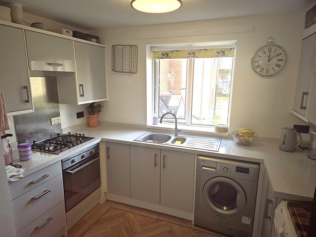 Apartment in Southampton, Bedford Place, Bevois Town - View 4
