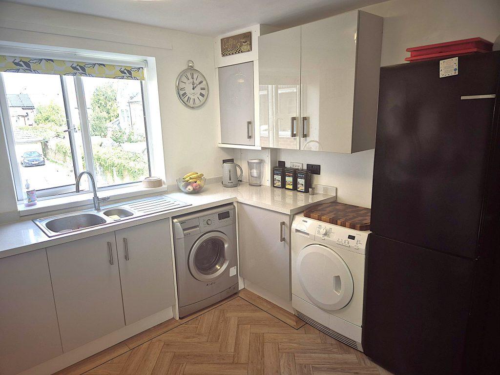 Apartment in Southampton, Bedford Place, Bevois Town - View 5