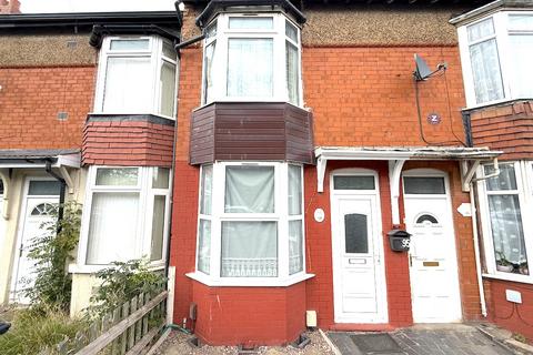 undefined, Formans Road, Sparkhill, Birmingham, West Midlands