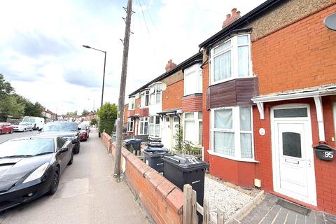 undefined, Formans Road, Sparkhill, Birmingham, West Midlands