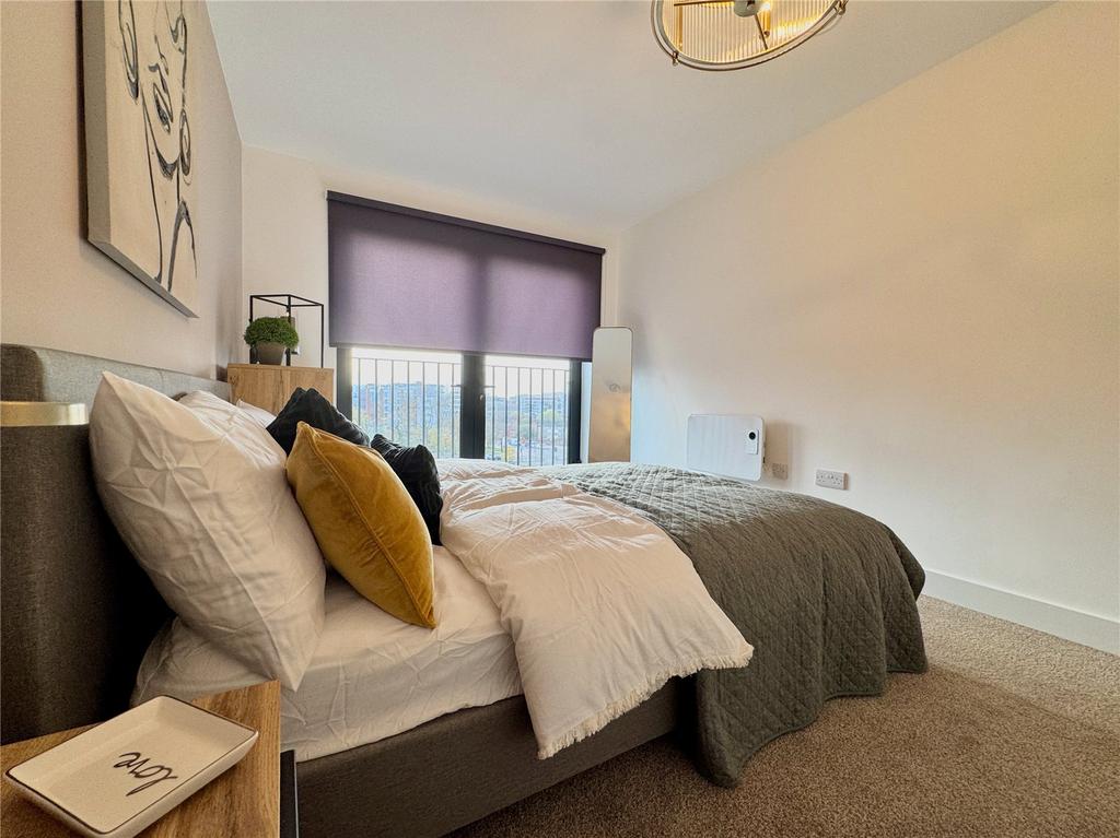 Bed 1