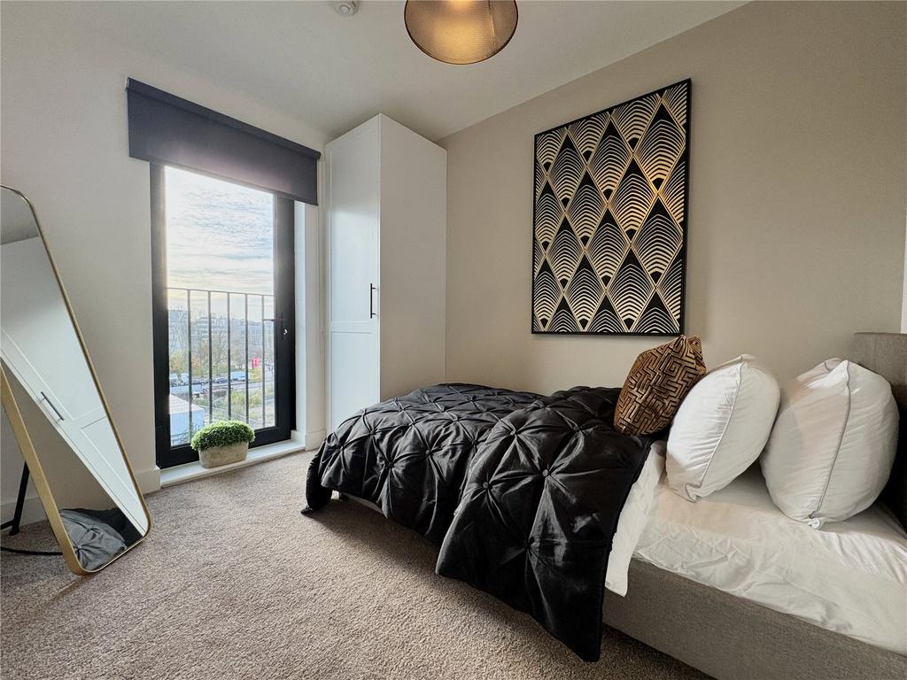 Bed 2
