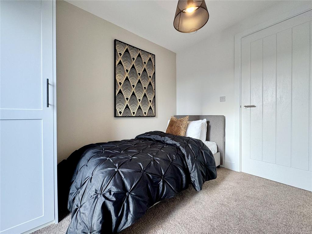 Bed 2