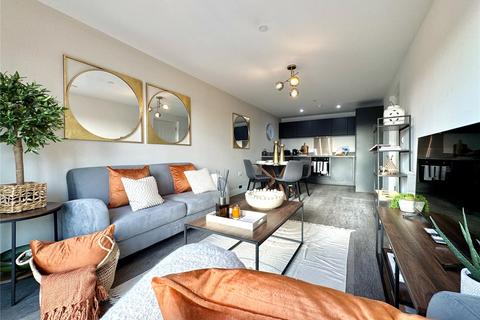 2 bedroom apartment for sale - Oriel Street, Liverpool L3