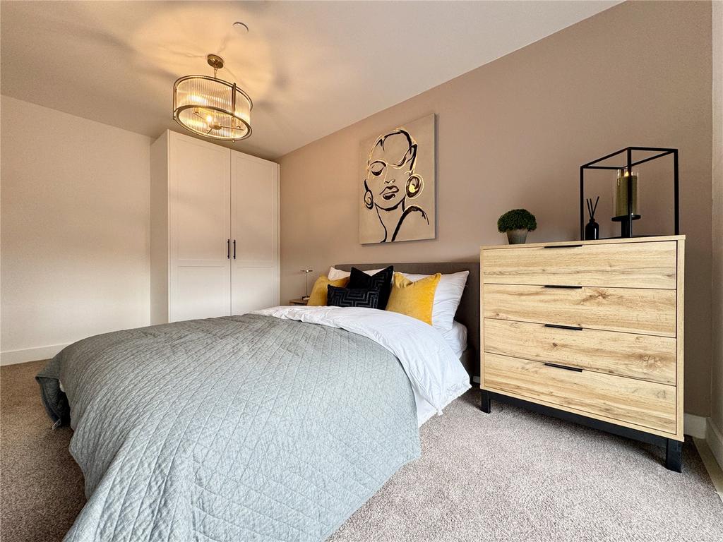 Bed 1