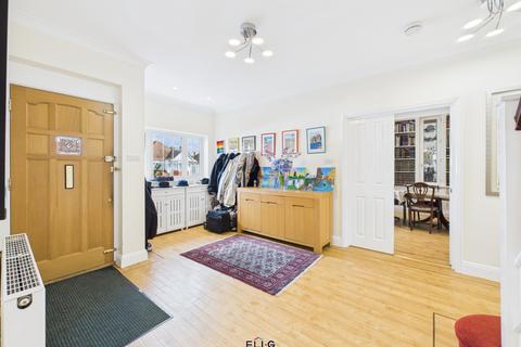 undefined, Allington Road, NW4
