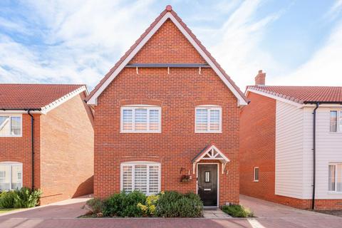 undefined, Coller Road, Old Catton