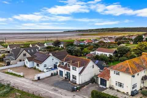 4 bedroom detached house for sale, Kewstoke, Weston-super-Mare BS22