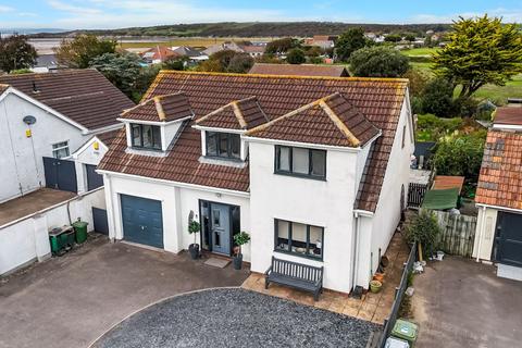4 bedroom detached house for sale, Kewstoke, Weston-super-Mare BS22