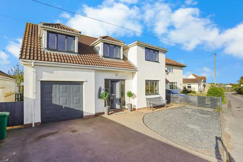 4 bedroom detached house for sale, Kewstoke, Weston-super-Mare BS22