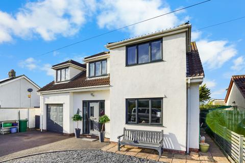 4 bedroom detached house for sale, Kewstoke, Weston-super-Mare BS22