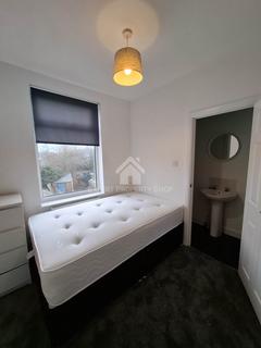 undefined, *ROOM AVAILABLE *Room 2, 77 Newcastle Avenue Worksop