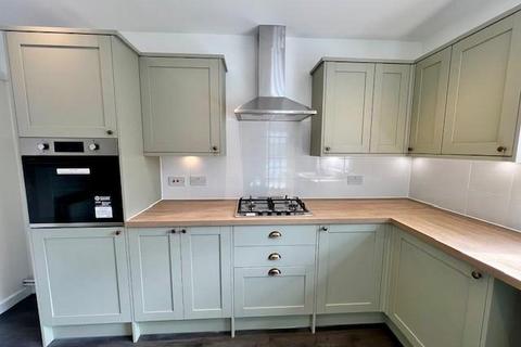 3 bedroom bungalow to rent, Ersham Road, Kent CT1