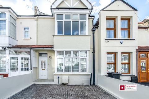 undefined, Jersey Road, Ilford, Redbridge, Essex, IG1