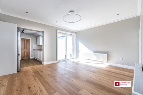 undefined, Jersey Road, Ilford, Redbridge, Essex, IG1