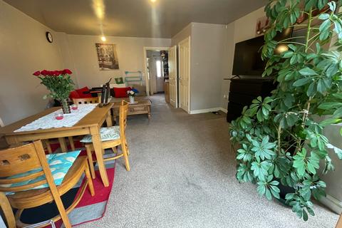 4 bedroom townhouse for sale, Evershed Way, Burton-on-Trent, DE14