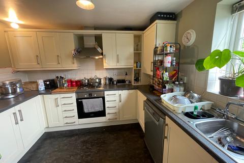 4 bedroom townhouse for sale, Evershed Way, Burton-on-Trent, DE14
