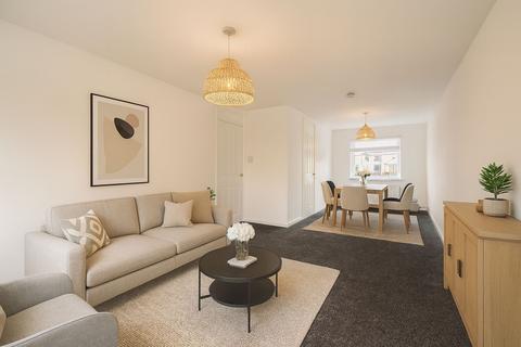 undefined, Birkenshaw Way, Armadale, EH48