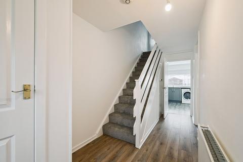 undefined, Birkenshaw Way, Armadale, EH48