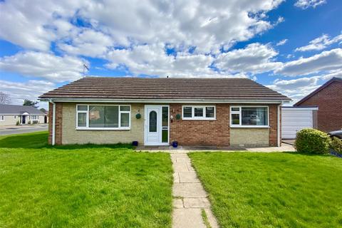 undefined, All Hallowes Drive, Tickhill, Doncaster