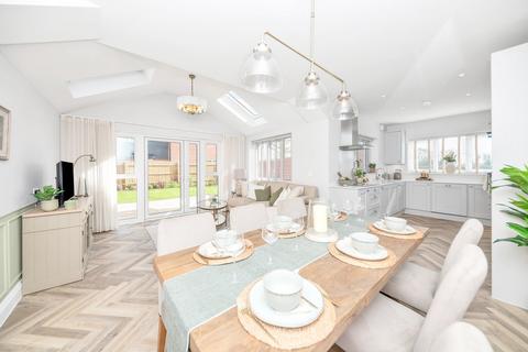undefined, Hayle Field, High Street, Thurleigh, Bedford, MK44