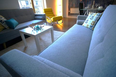 1 bedroom flat for sale, 40 Dearmans Place, Manchester, M3