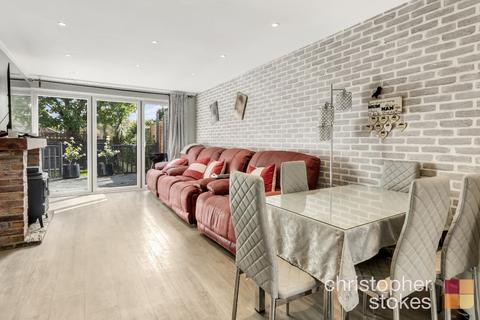 undefined, Cavell Road, Cheshunt, Hertfordshire, EN7 6JJ