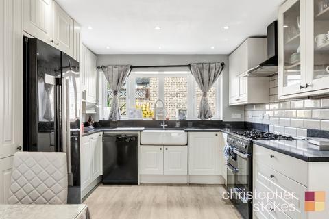 undefined, Cavell Road, Cheshunt, Hertfordshire, EN7 6JJ