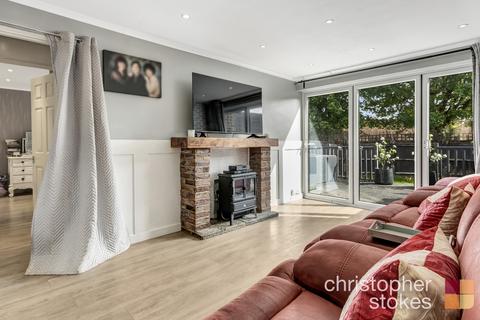 undefined, Cavell Road, Cheshunt, Hertfordshire, EN7 6JJ
